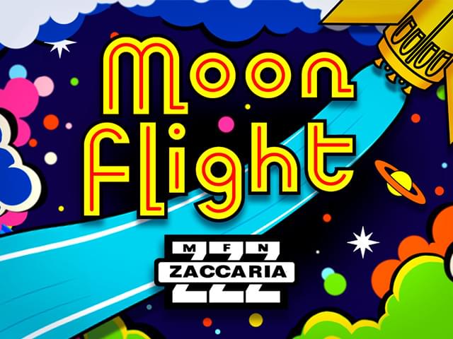 27bet Deslizante de Voo Lunar